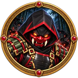 Berserker del Bambù