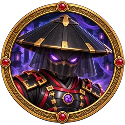 Ronin del Velo
