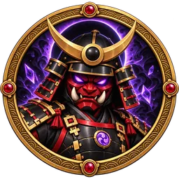 Shogun del Vuoto