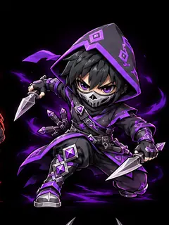 Bandito d’Ombra